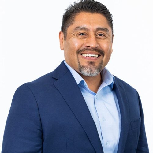 Francisco Lozornio