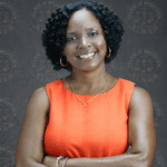Mayor Katrina Thompson