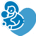 icon of mother and child