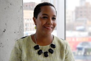 Image of Angela Cobb