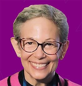 Dr. Adele Diamond