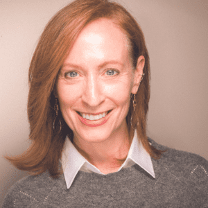 Image of Susan V. Booth
