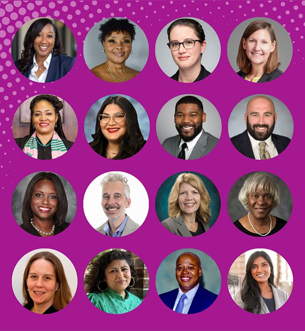 2025 Executive Fellows