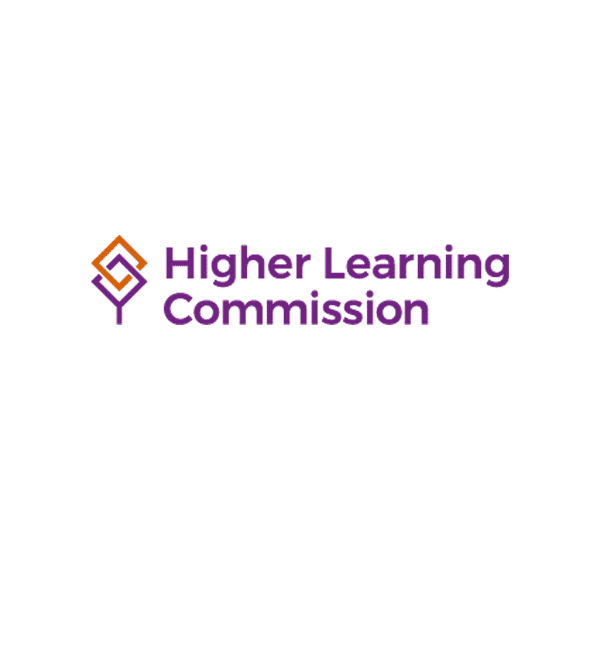 Higher Learning Commission logo