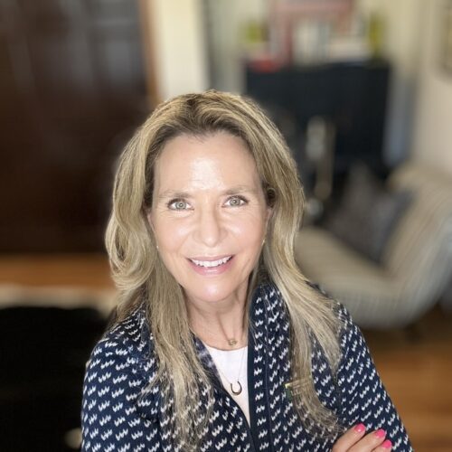 Mary Waldon