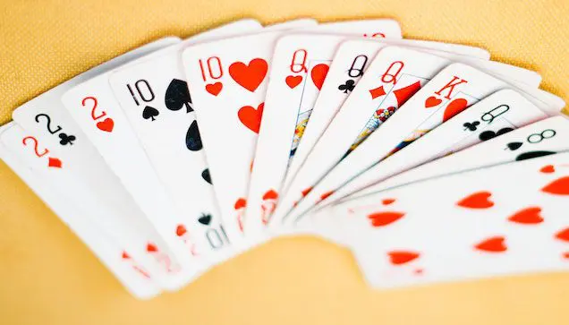 Quanity Cards Quantity Cards for Subitizing | Erikson Institute