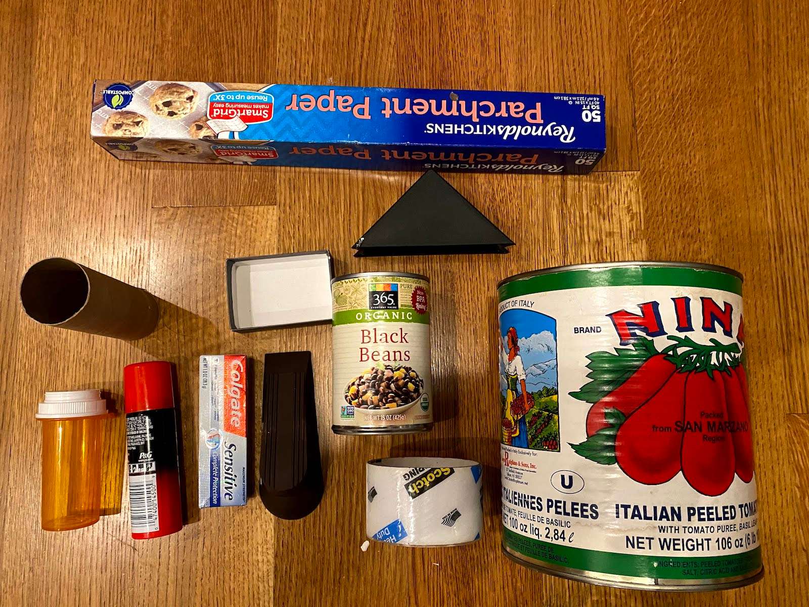 Homemade Playdough Recipe