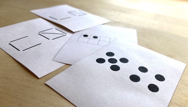A New Focus for Familiar Card Games | Erikson Institute