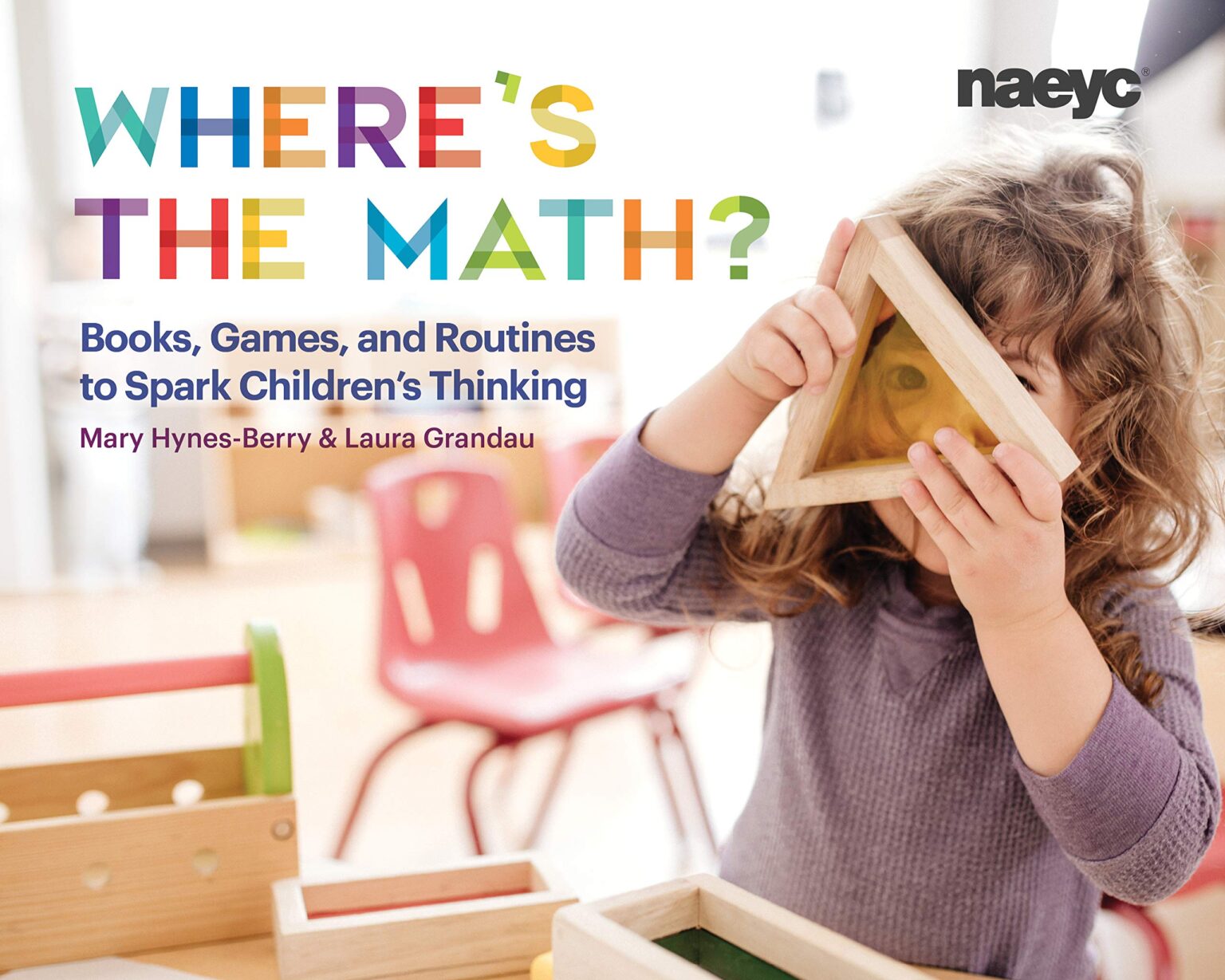 The Best Children’s Books for Early Math Learning