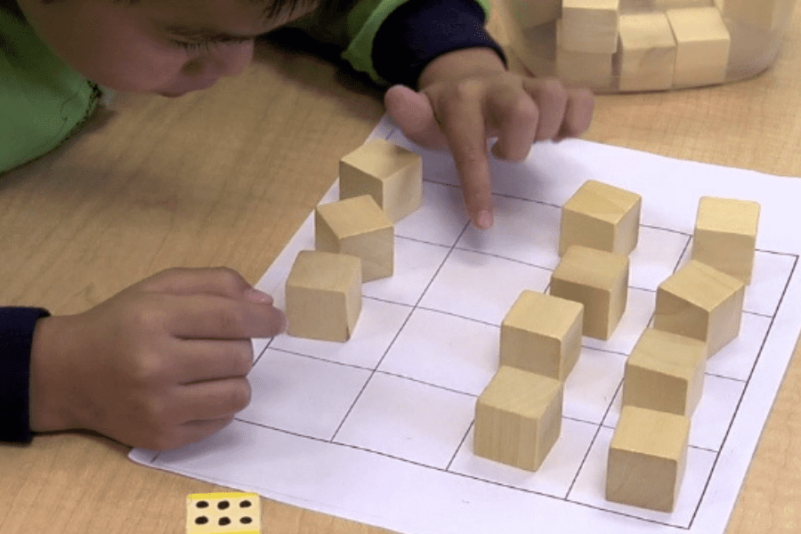 Professional Learning Modules | Early Math Collaborative
