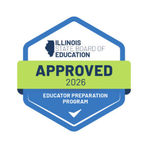 Illinois State Board of Education - Approved 2026 - Education Preparation Program