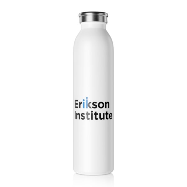 Erikson Institute Copper Vacuum Insulated Water Bottle