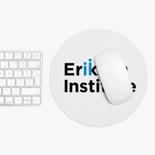Erikson Institute Mouse Pad