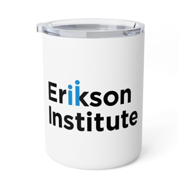 Erikson Institute Insulated Travel Coffee Mug