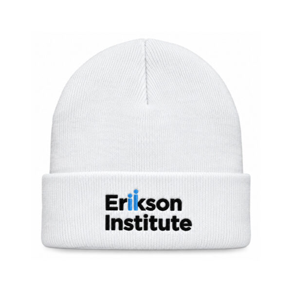 Erikson Institute Cuff Beanie