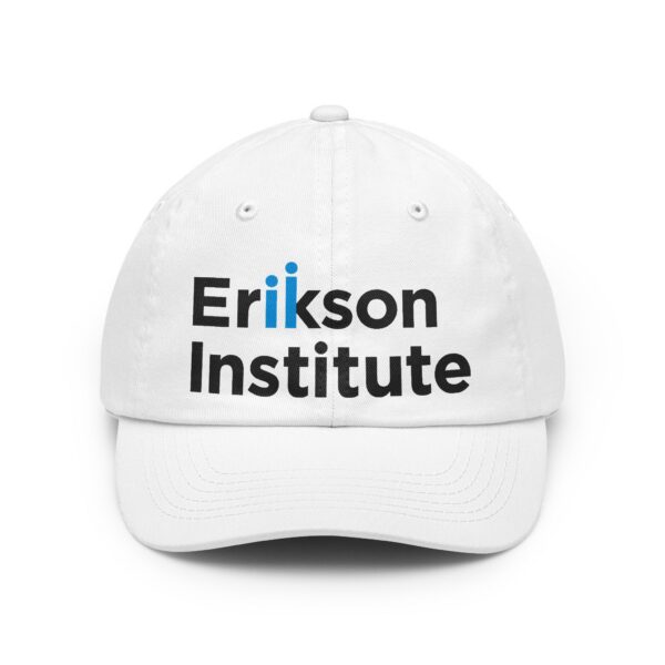 Erikson Institute Classic Fitted Hat