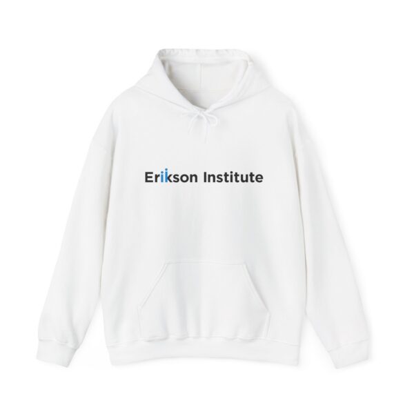 Erikson Institute Hooded Sweatshirt