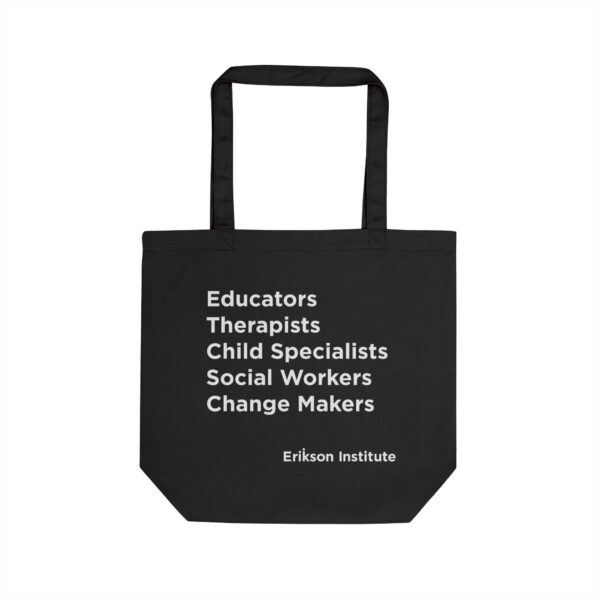 We Are Erikson Eco-Friendly Tote Bag