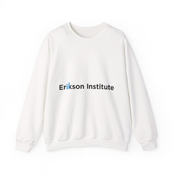 Erikson Institute Crewneck Sweatshirt