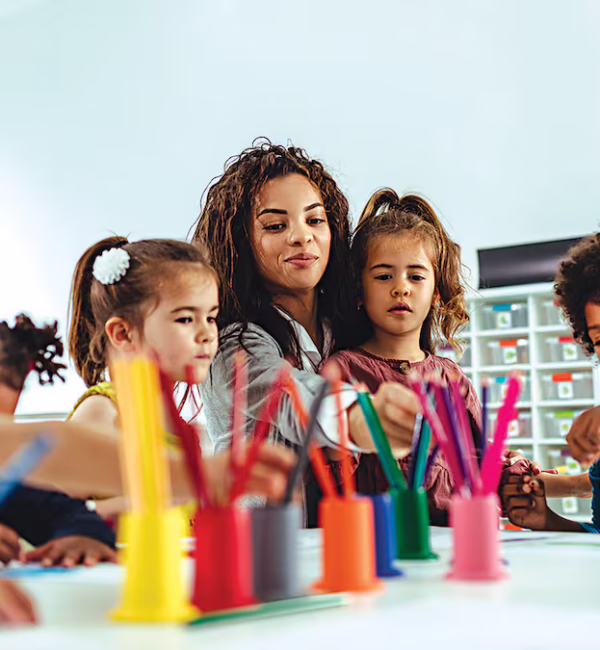 From Head Start’s beginning