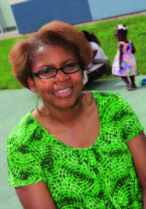 Anita Harvey-Dixon DEGREE M.S. in Child Development OCCUPATION Educare Implementation Adviser, Ounce of Prevention Fund