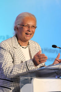 Barbara Bowman