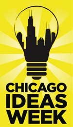 Chicago Ideas Week logo