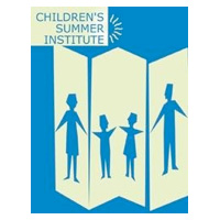 Children's Summer Institute logo