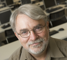 photo of Chip Donohue