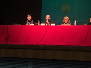 ECNU Presentation
