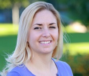 Jennifer Mullins Geiger