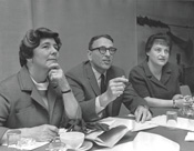Piers, Harris, and Wallach