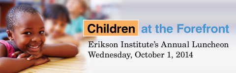 Annual Luncheon, October 1, 2014