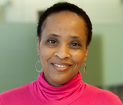 Tonya Bibbs, M.S.W.