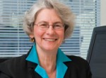 Erikson Professor Linda Gilkerson