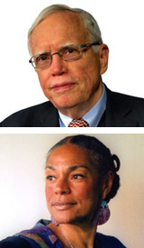 James Heckman and Sara Lawrence-Lightfoot